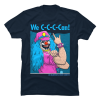 dr rockso shirt